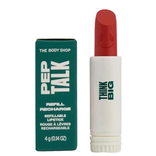 ტუჩის კოსმეტიკა