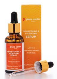 სახის კრემი‎ ‎