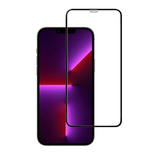 Protective Glass