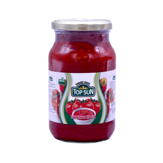 Տոմատի մածուկ «Տոպ Սան» 500գր
