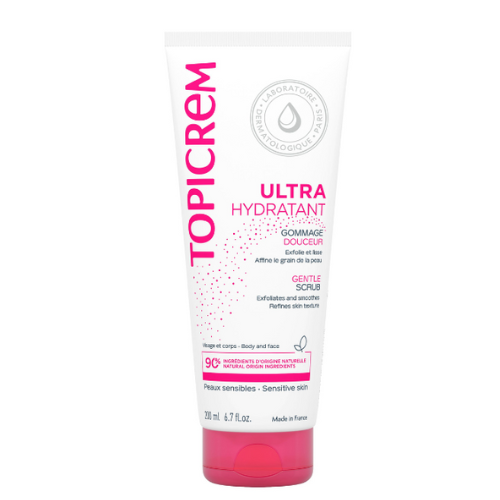 სახის მოვლის სხვა საშუალებები