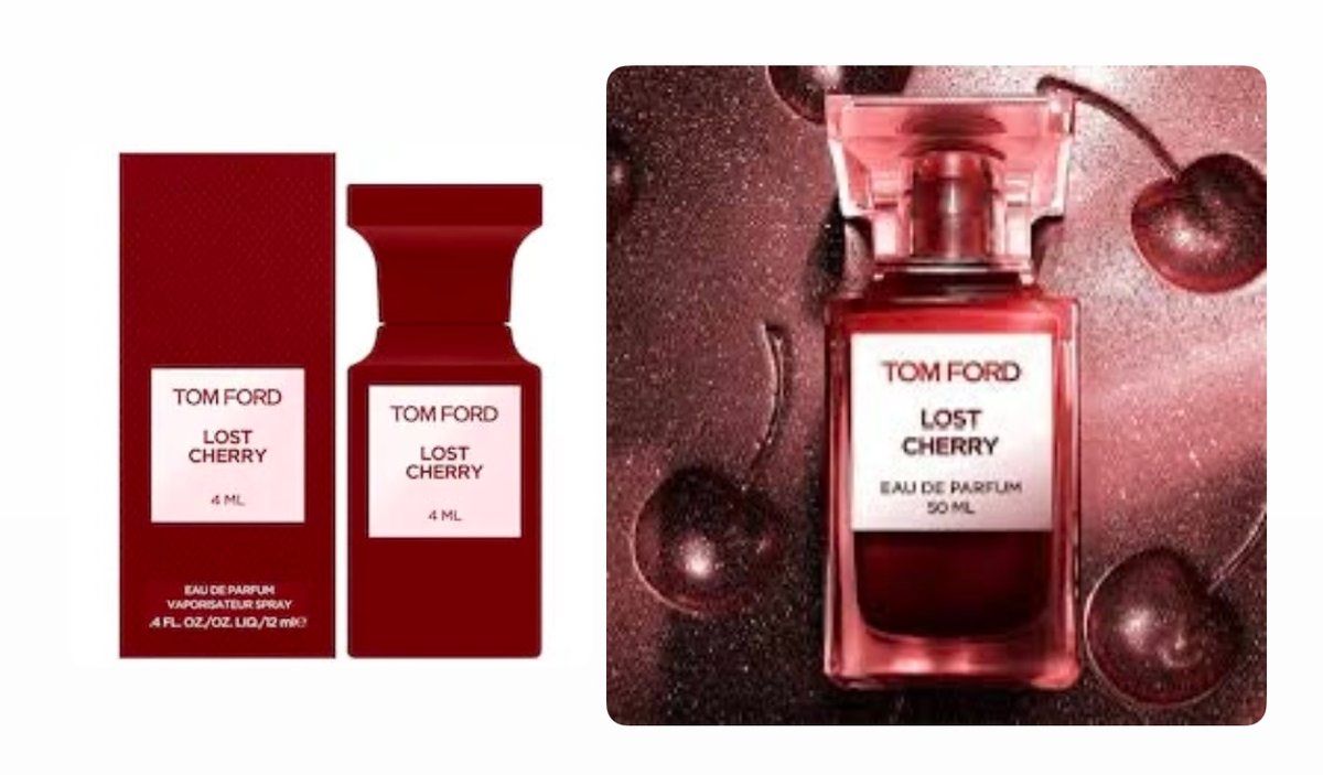 ქალის ნიშ სუნამო