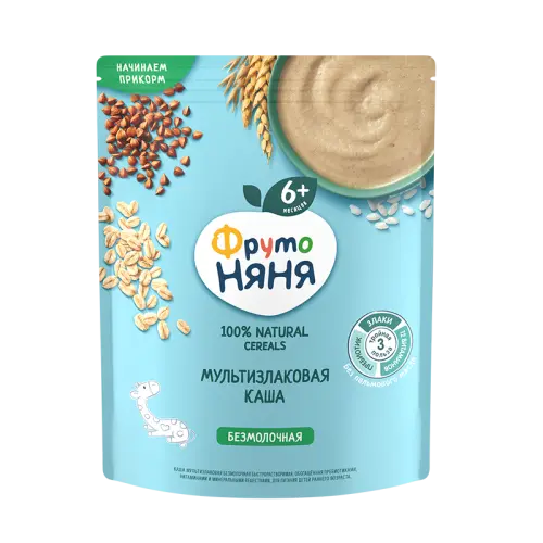 ფაფა და პიურე