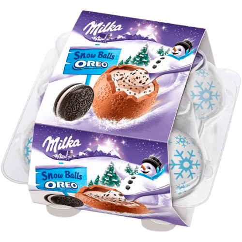 Новорічні подарунки