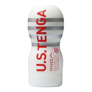 Мастурбатор U.s. Original Vacuum Cup Gentle [белый ] (11.3.32)