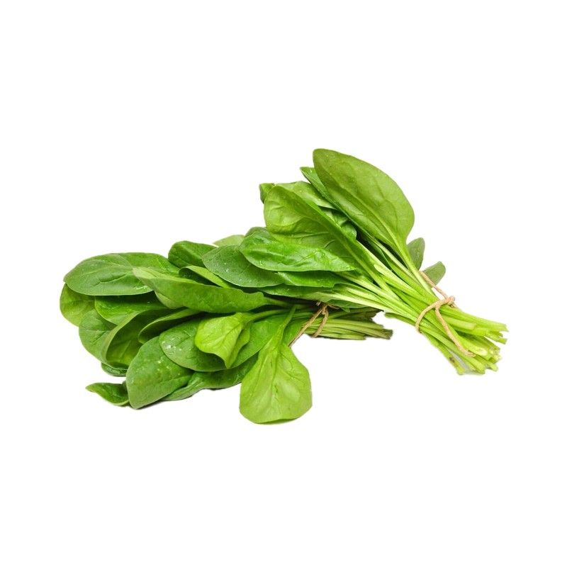 Зелень и салаты