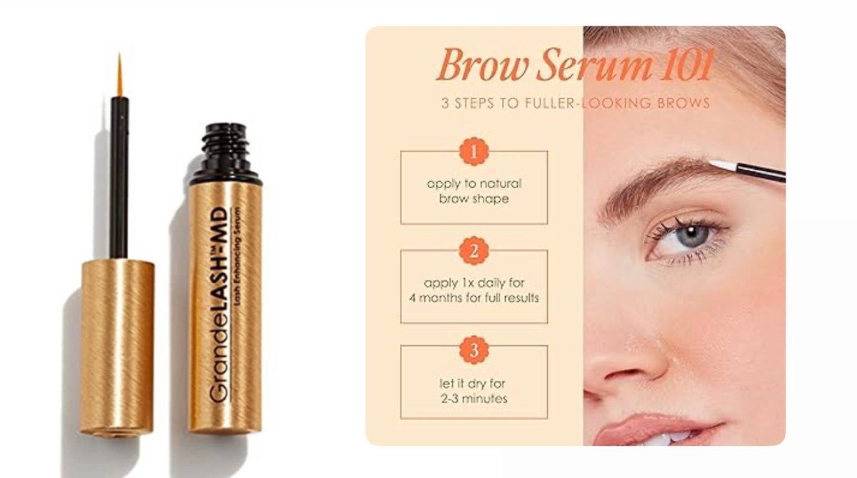 თვალის მოვლა