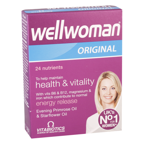 ვიტამინები‎ ‎