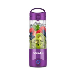 NBP003PU NB PORTABLE PURPLE (161812)