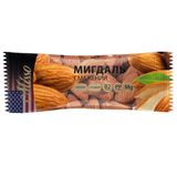 Мигдаль смажений ТМ Misso 40 г