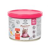 Вологий корм для котів Pet Chef шматочки в желе М’ясний мікс 200 г