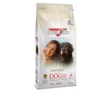 Chicken & Rice with Anchovy BonaCibo Adult Dog  High Energy 15kg