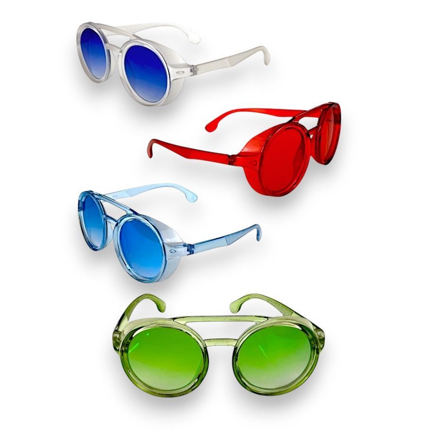 Окуляри та аксесуари до них