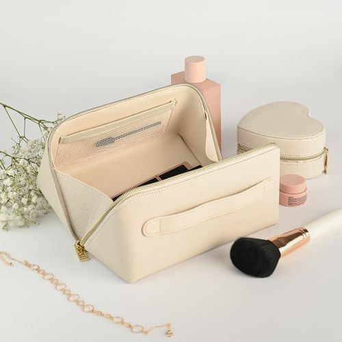 Косметички та гаманці