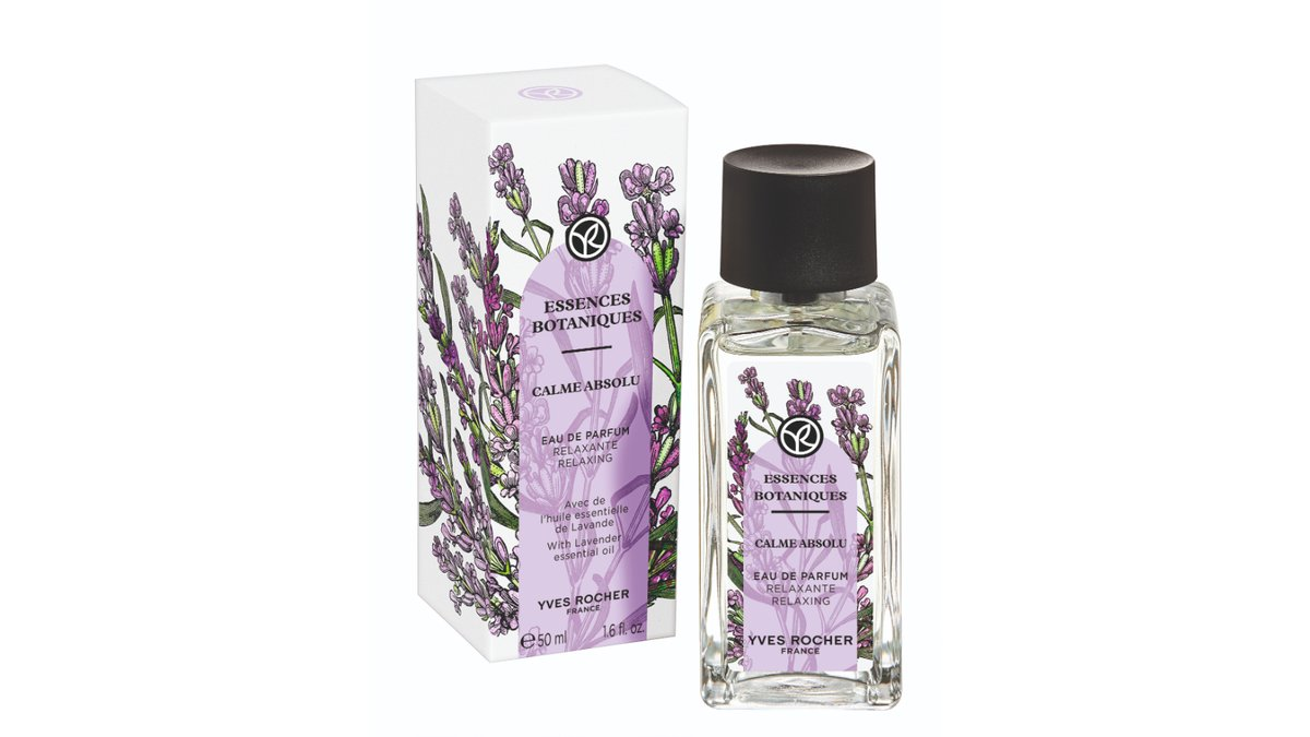 ქალის Eau De Parfum