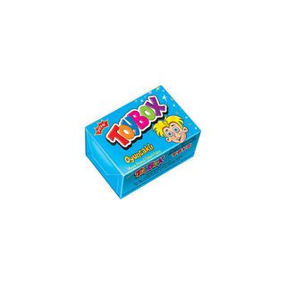 TOYBOX საღეჭი რეზ.სურპრიზ- 5გრ/8681451500404