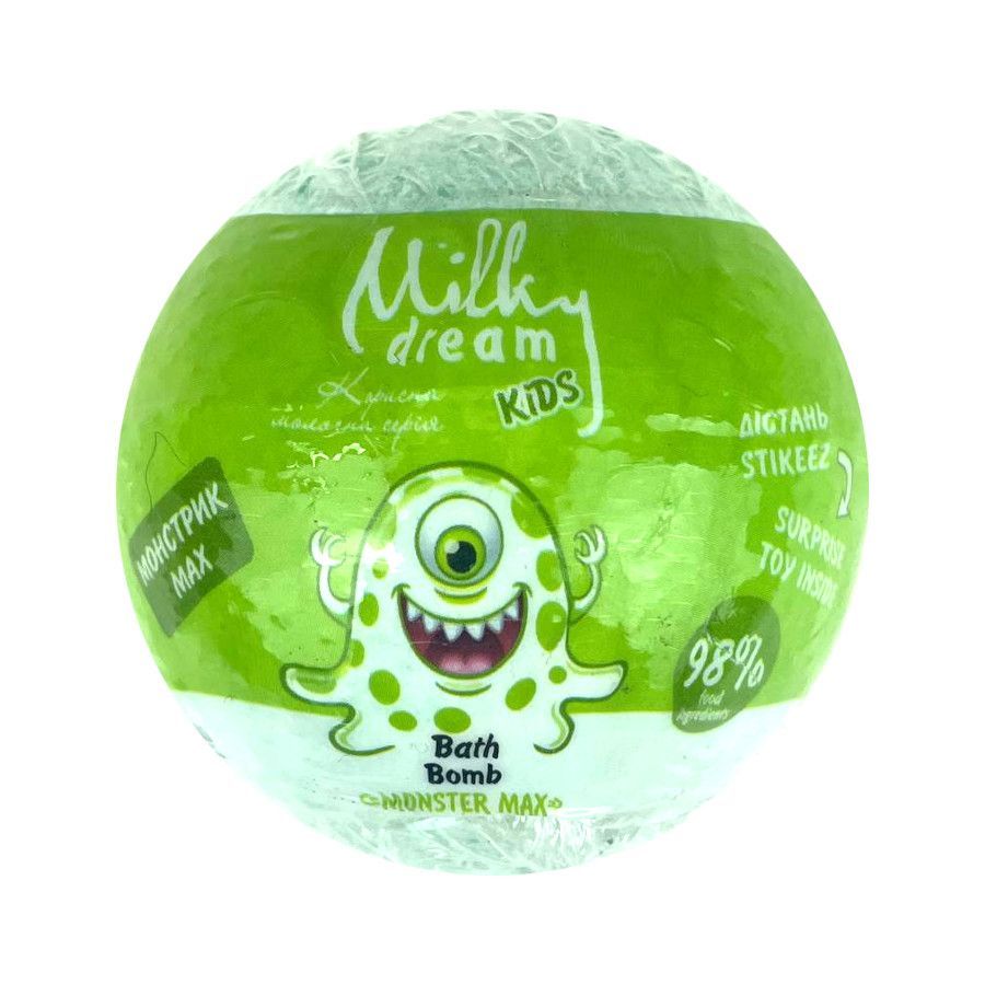 Догляд та гігієна для дітей