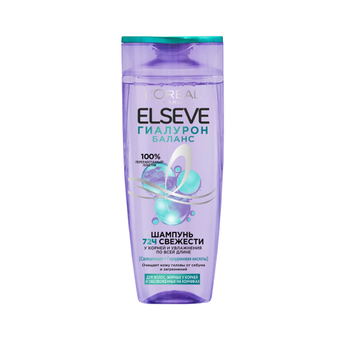 შამპუნი.