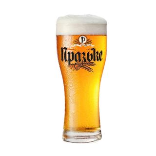 Празьке світле, фільтроване 2л