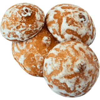 Пряник Вигода Добрий з абрикосовою начинкою, 100г