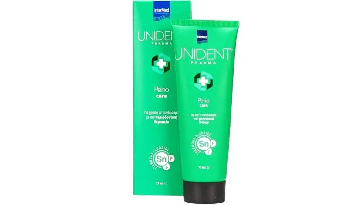 პირის ღრუს მოვლა.