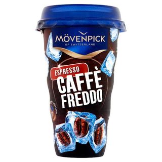 ცივი ყავა / მოვენპიკი / „კაფე ფრედო“ ესპრესო 10*189მლ  (200გ)