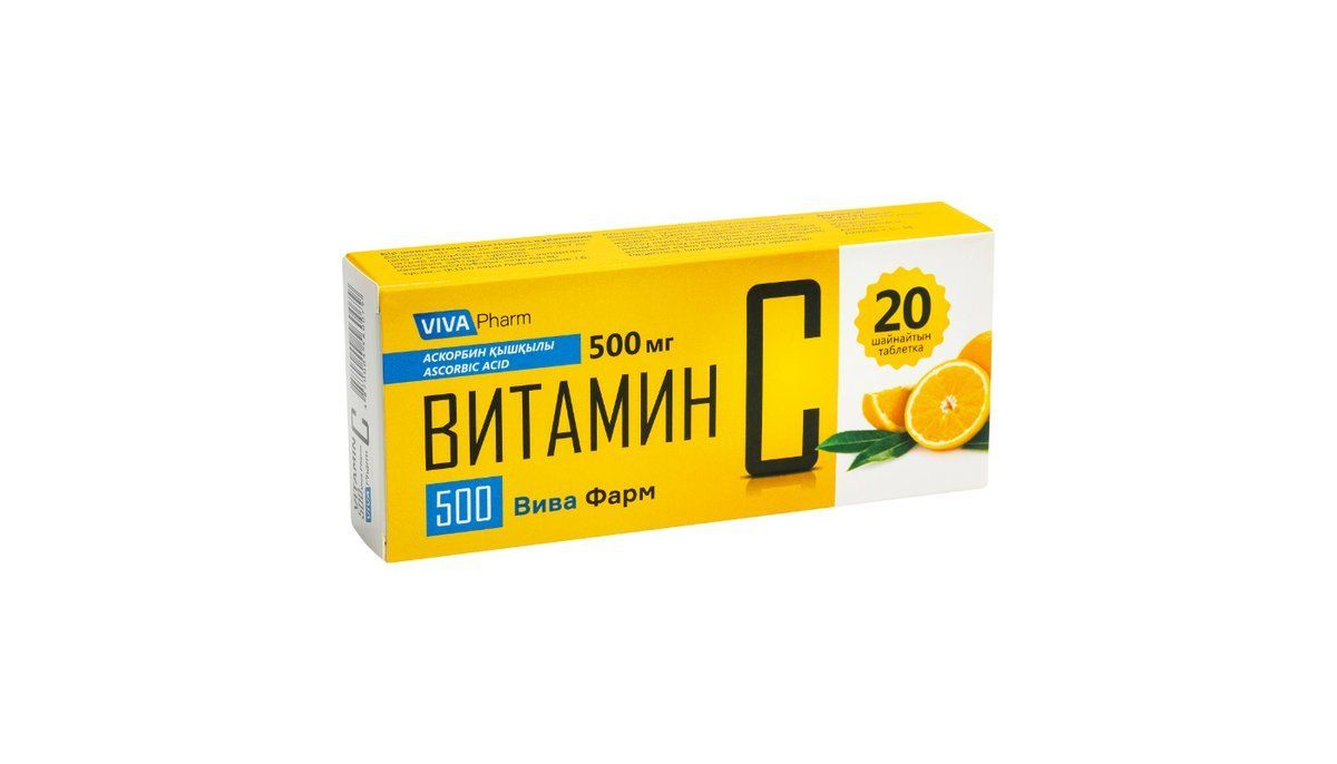 Группы витаминов