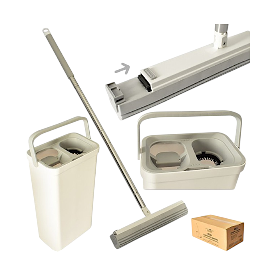 Інвентар для прибирання