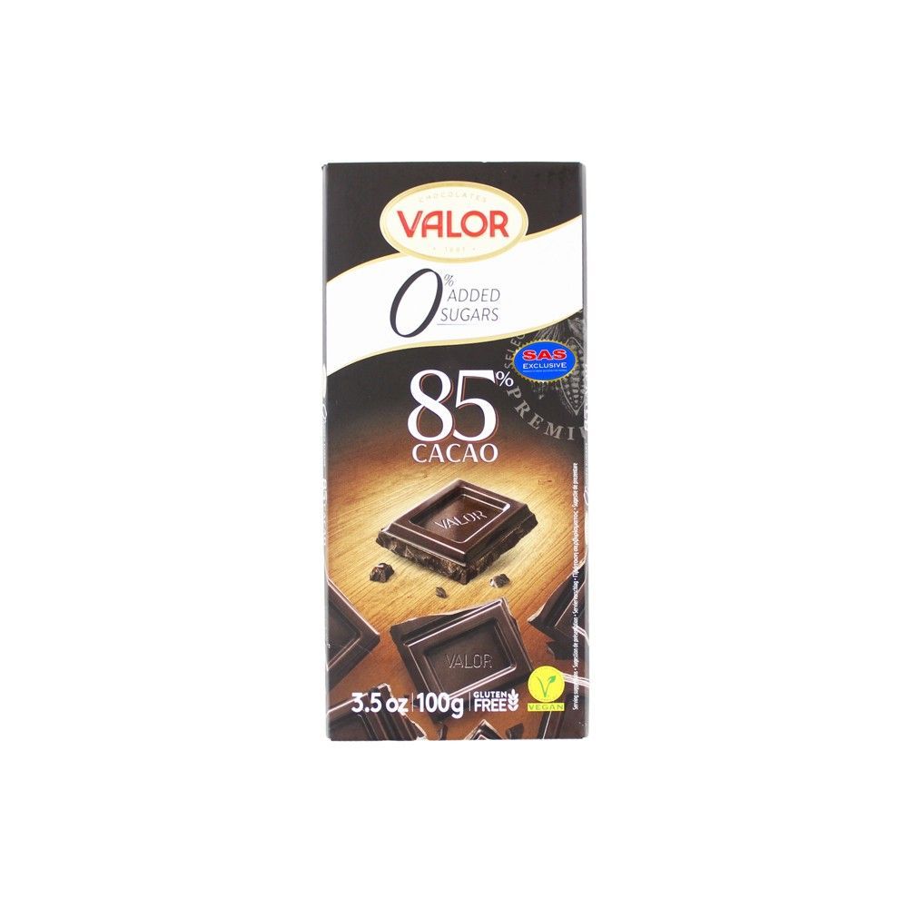 SAS Քաղցրավենիք