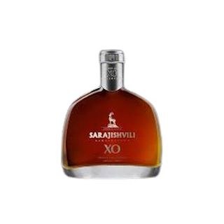 ქართული ბრენდი. სარაჯიშვილი X.O - 0.5L