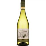 Вино Octerra Chardonnay Viognier біле сухе 0,75 л