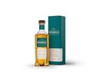 Віскі Bushmills 10 років витримки 40% в подарунковій упаковці 0,7 л