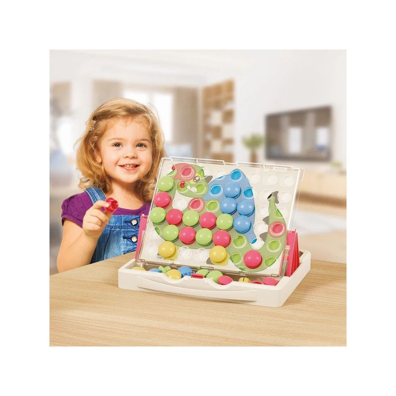 ხატვის აქსესუარები