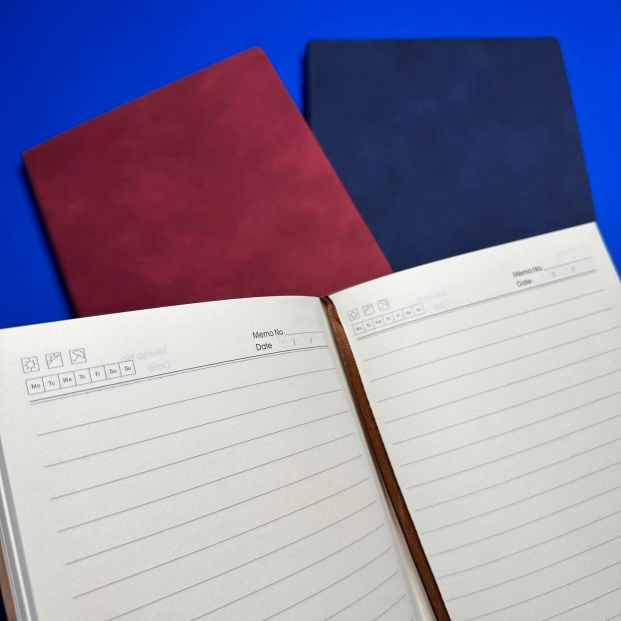 რვეული, ბლოკნოტი