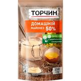 Майонез Торчин Домашній 50% 150 г