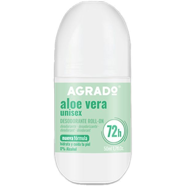 Дезодоранти та антиперспіранти