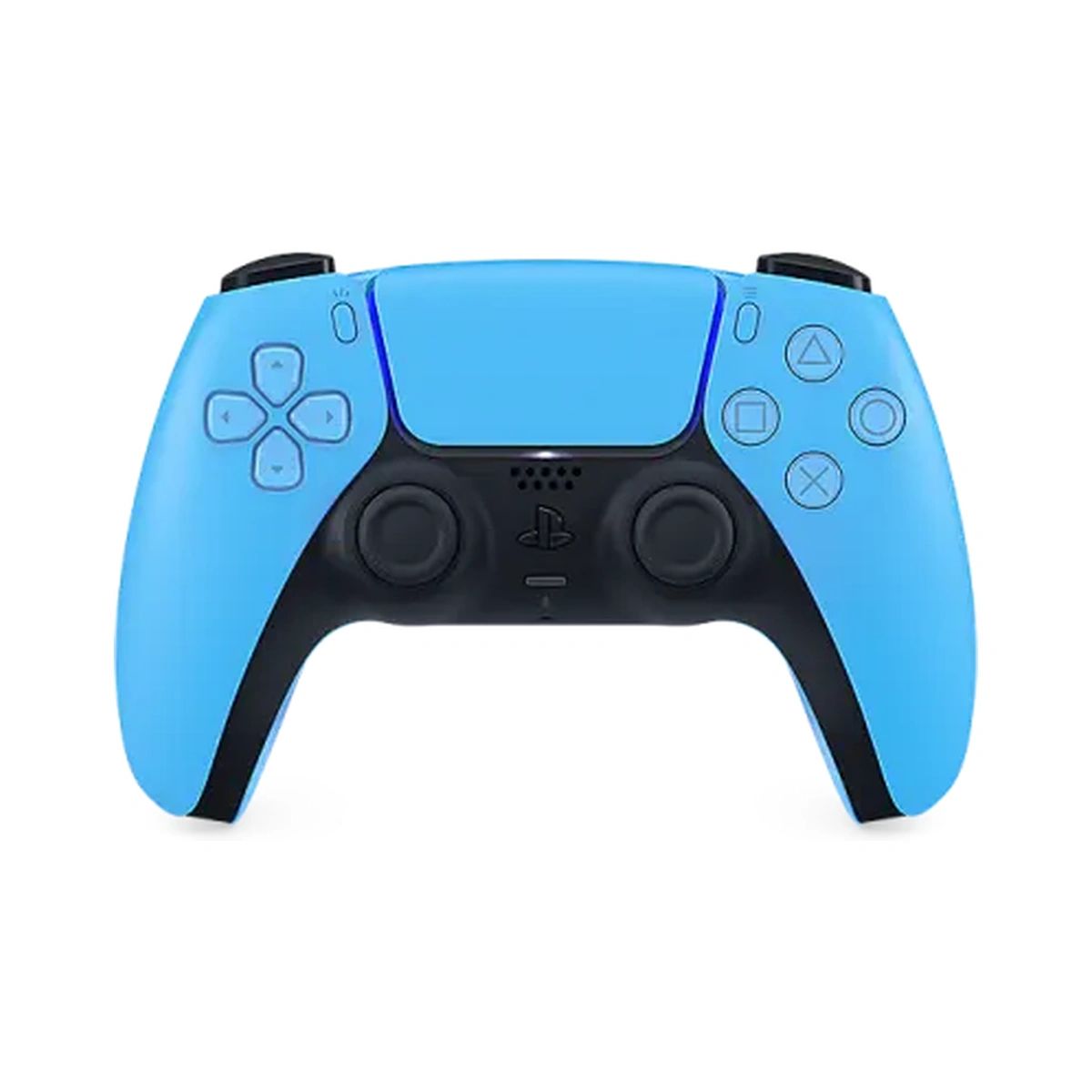 Controllers & Accessories