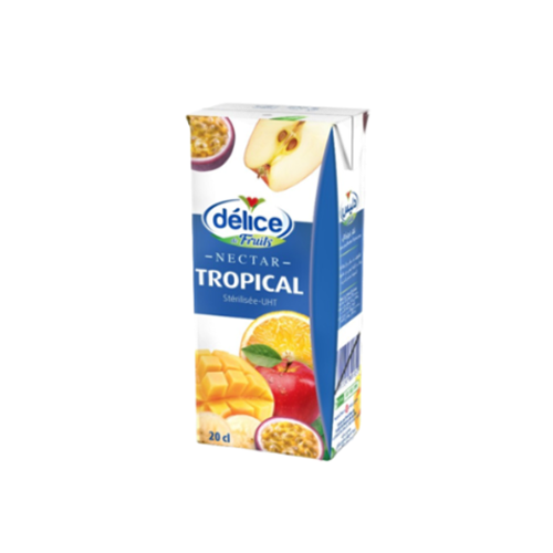 Promos Eaux et Boissons
