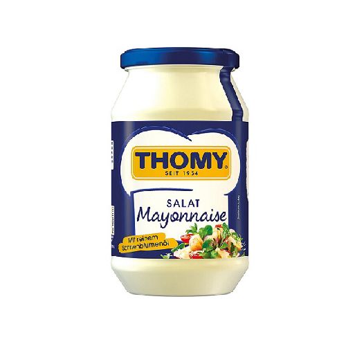 გერმანიის იმპორტი