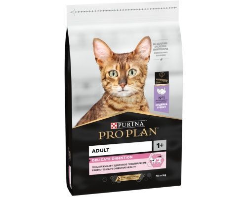 მშრალი საკვები კატის