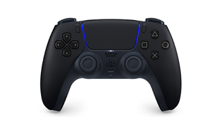 PS5 DualSense Wireless Controller Black (11910)