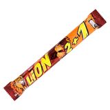 Шок бат ЛАЙОН Кінг 90г 2+1