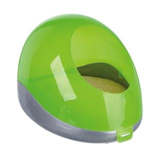 Басейн для шиншили 27?18?16 см