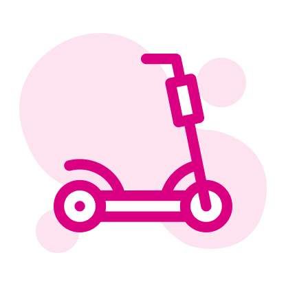 Дитячий транспорт: