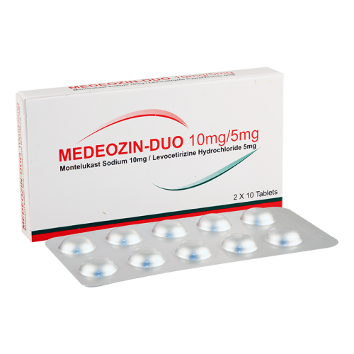 სასუნთქი გზების მედიკამენტები