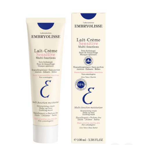 ‎ სახის კრემი‎