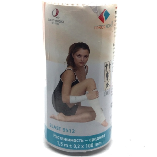 ბინტი და პლასტირი