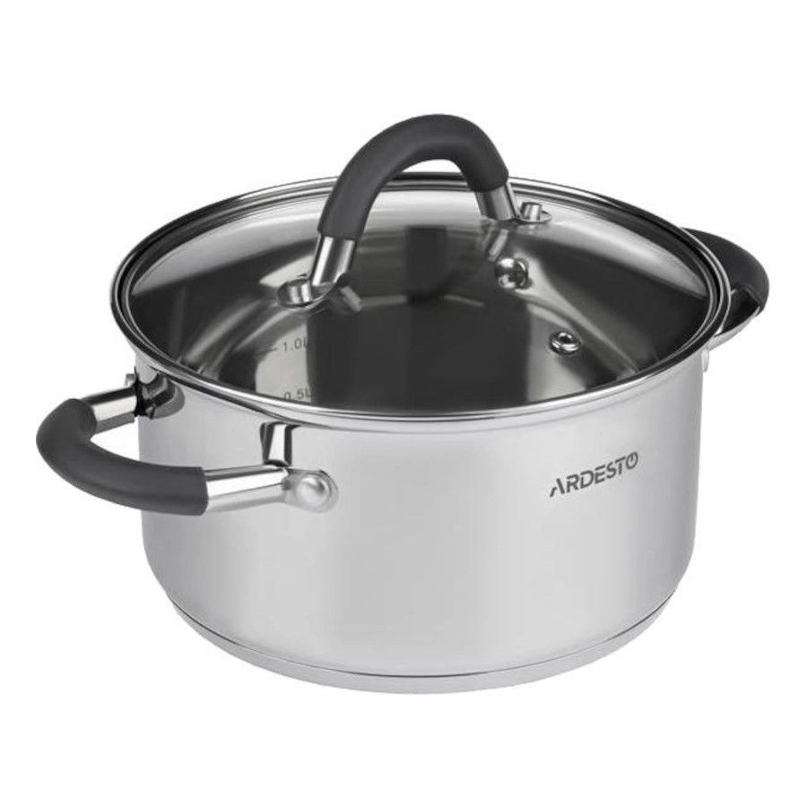 Посуд для приготування їжі