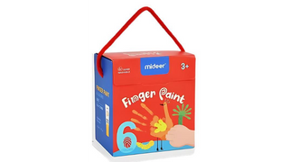 Finger Paint – 6 Colors