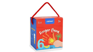 Finger Paint – 6 Colors